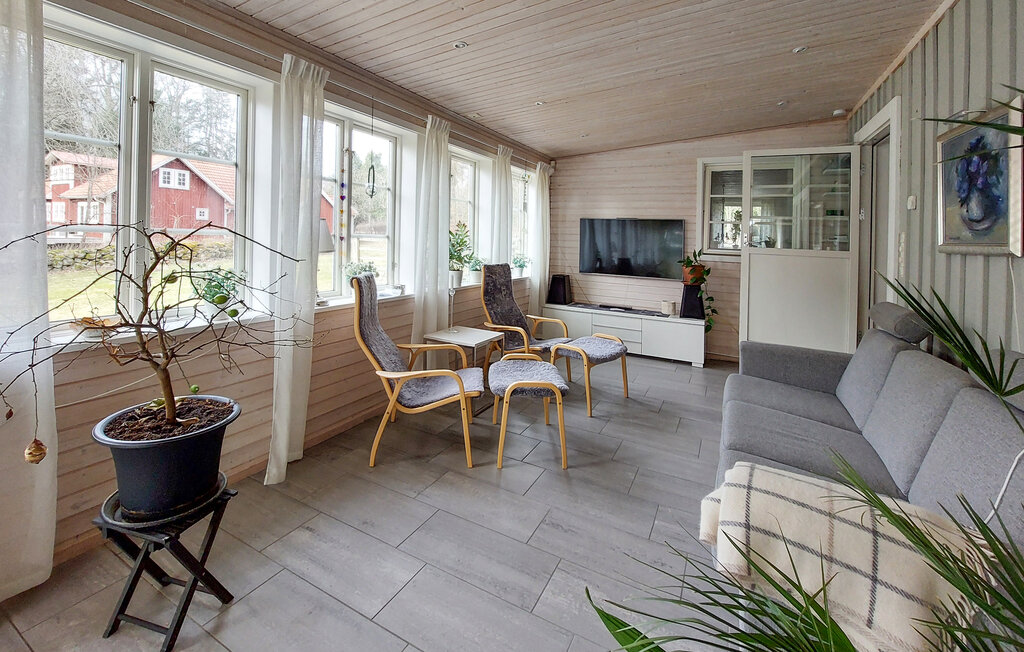 Stuga i Ör, 8 bäddar – bild 4 av 5