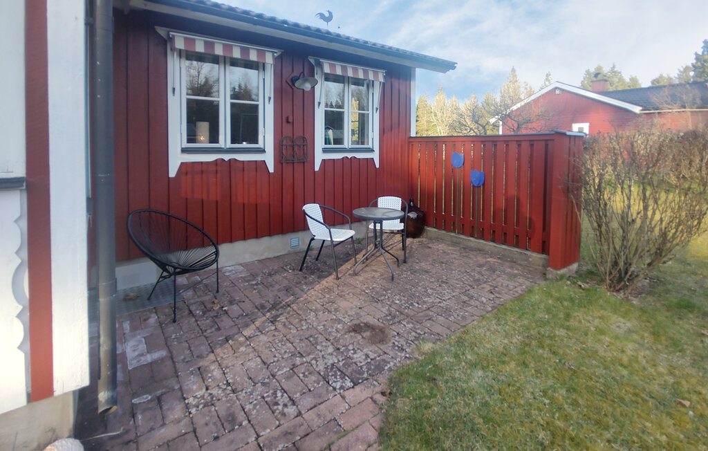 Stuga i Ljungby, 6 bäddar – bild 2 av 5