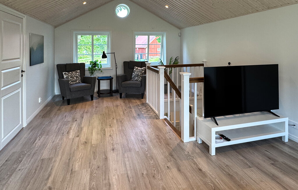 Stuga i Bolmsö, 8 bäddar – bild 4 av 5