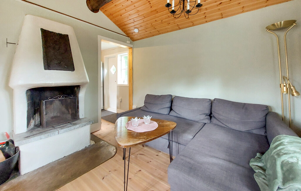 Stuga i Ryssby, 4 bäddar – bild 4 av 5