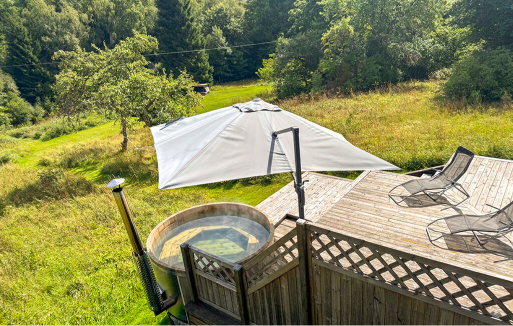 Stuga i Lammhult, 8 bäddar – bild 2 av 5