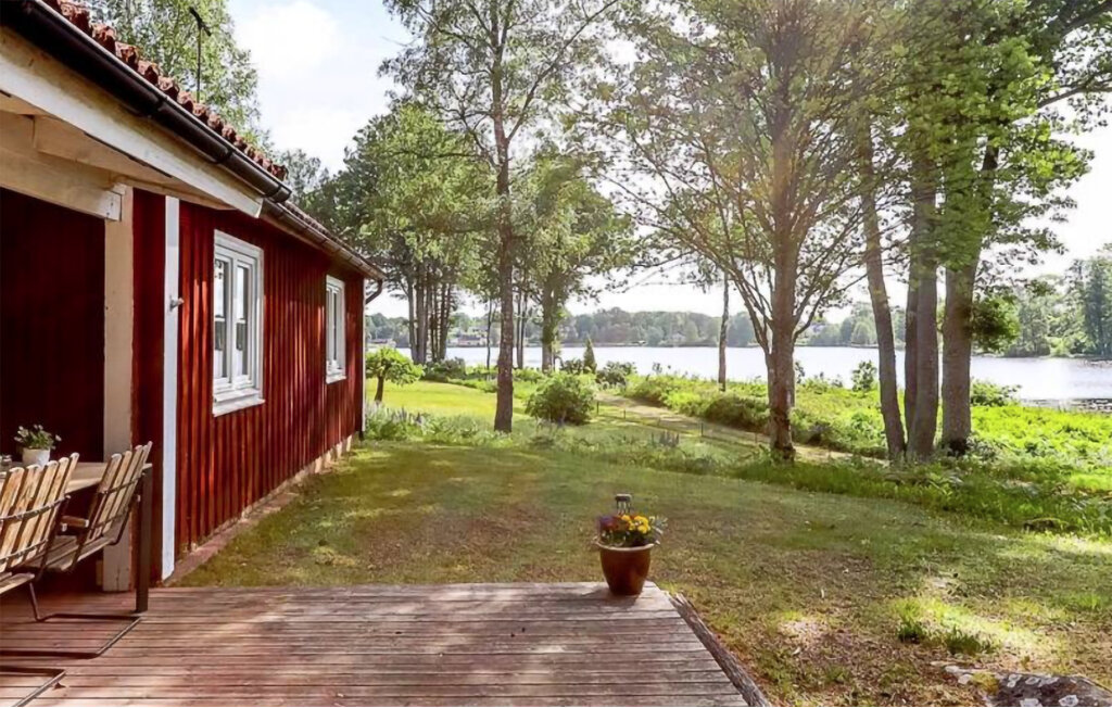 Stuga i Urshult, 5 bäddar – bild 3 av 5