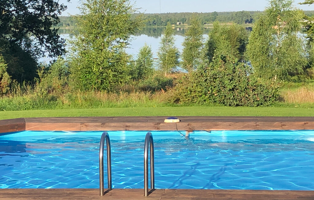 Stuga i Ryd, 4 bäddar – bild 2 av 5
