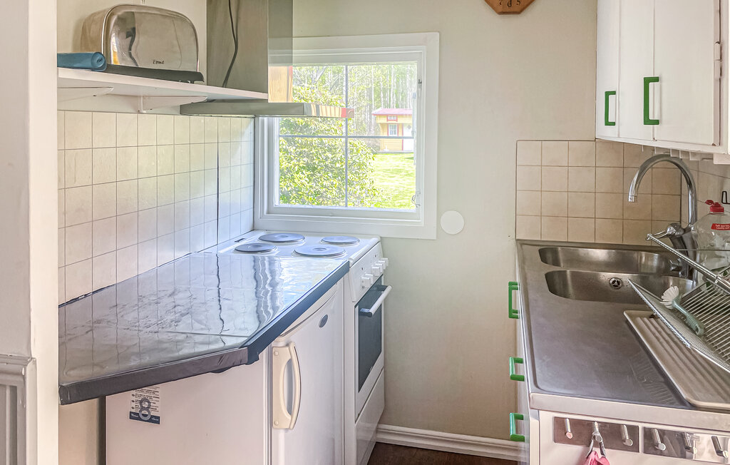 Stuga i Växjö, 4 bäddar – bild 5 av 5
