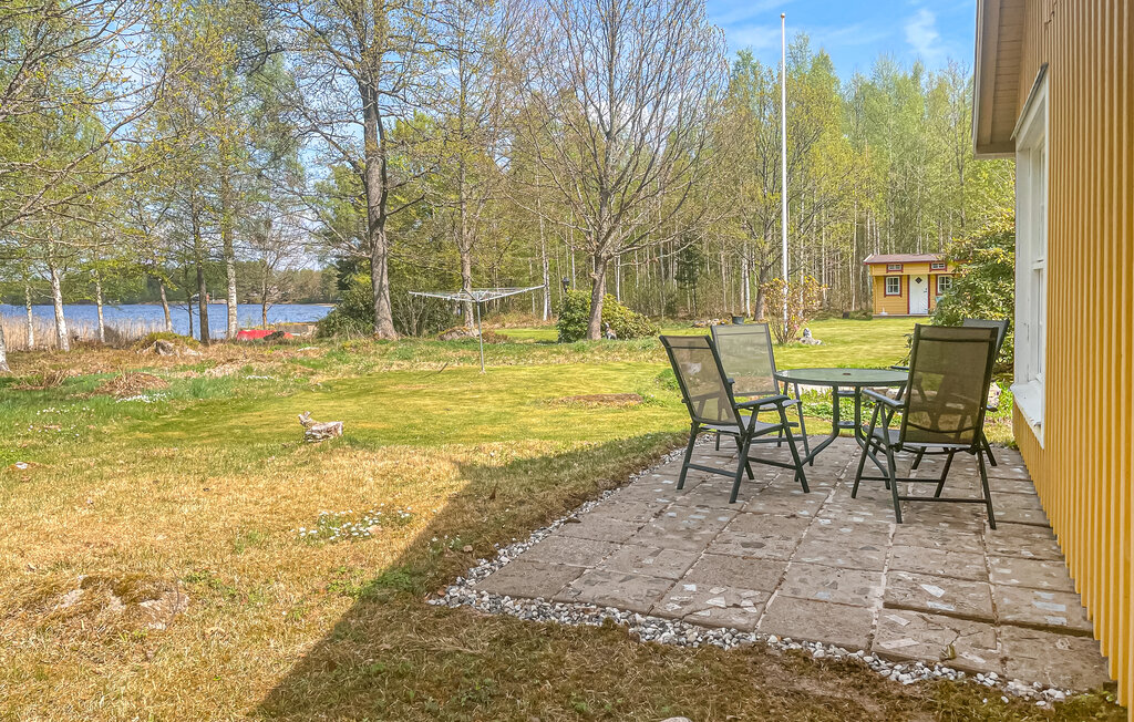 Stuga i Växjö, 4 bäddar – bild 2 av 5