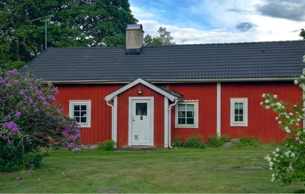 Stuga i Svinaberga, 6 bäddar – bild 2 av 5