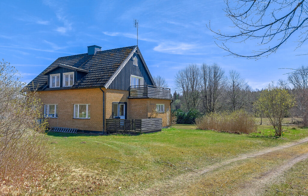Gård i Angelstad, 6 bäddar – bild 2 av 5