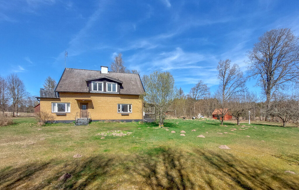Gård i Angelstad, 6 bäddar – bild 3 av 5