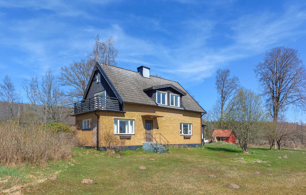 Gård i Angelstad, 6 bäddar – bild 4 av 5