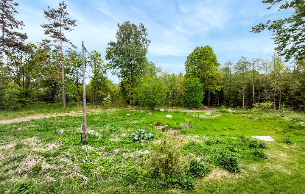 Stuga i Diö, 5 bäddar – bild 2 av 5