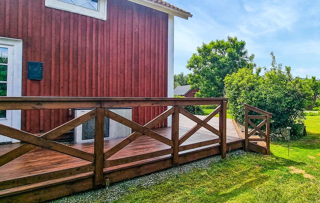 Stuga i Lönashult, 6 bäddar – bild 5 av 5