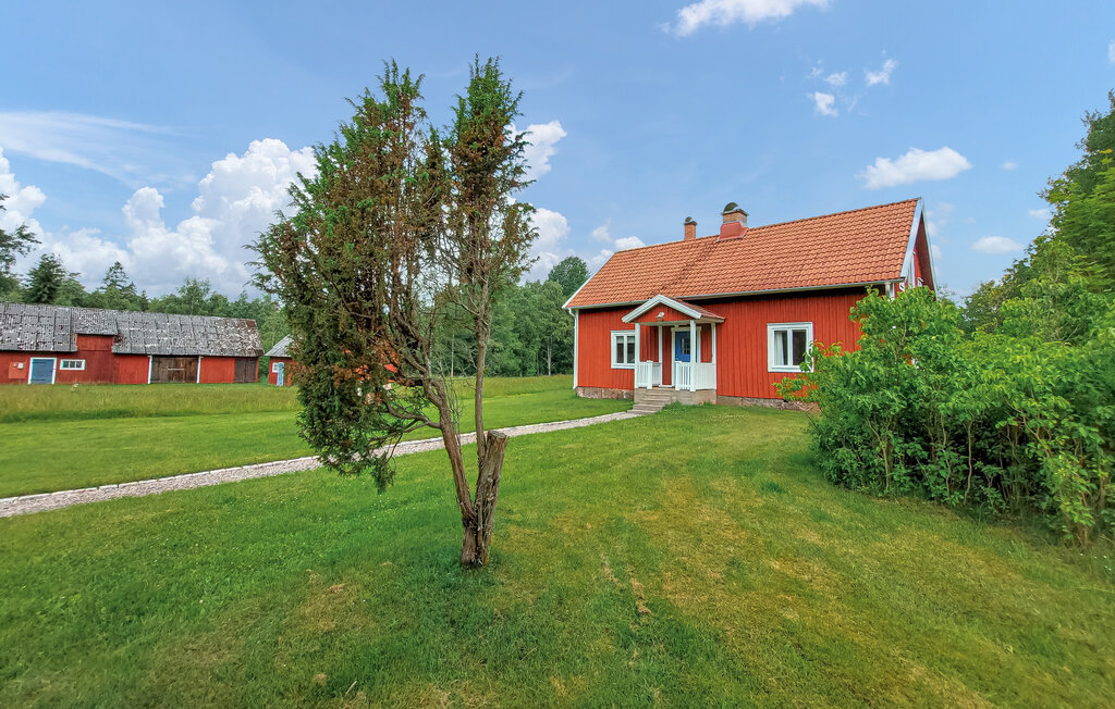 Stuga i Ryssby, 5 bäddar – bild 2 av 5