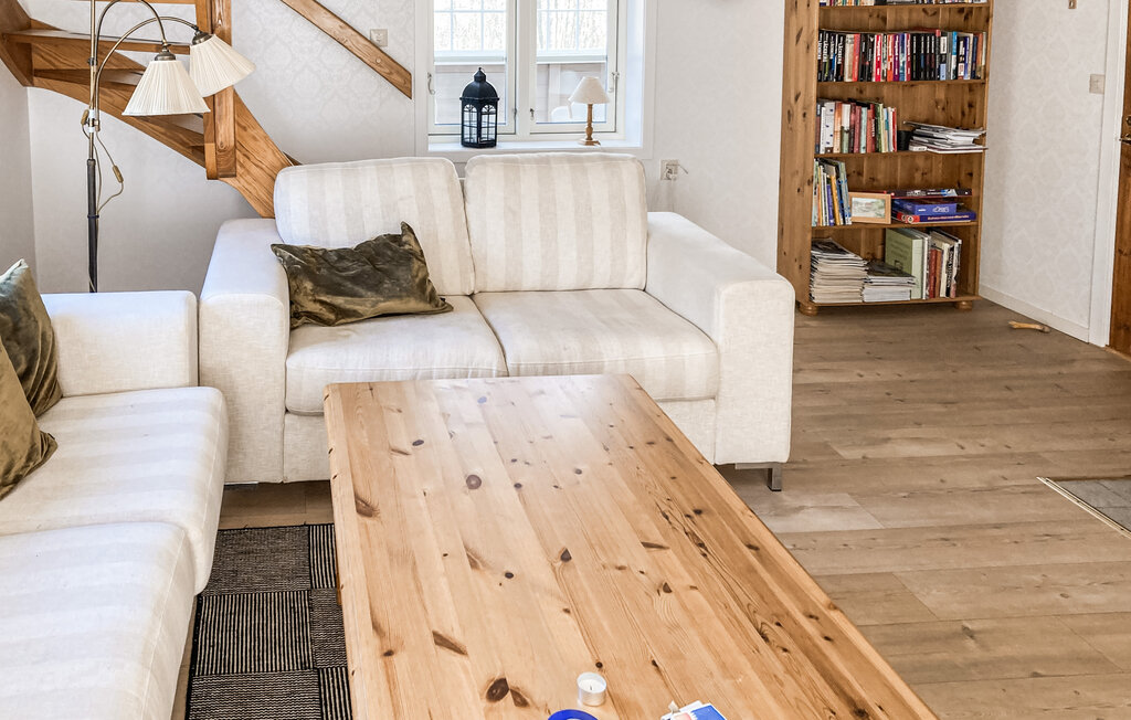 Stuga i Tingsryd, 6 bäddar – bild 4 av 5