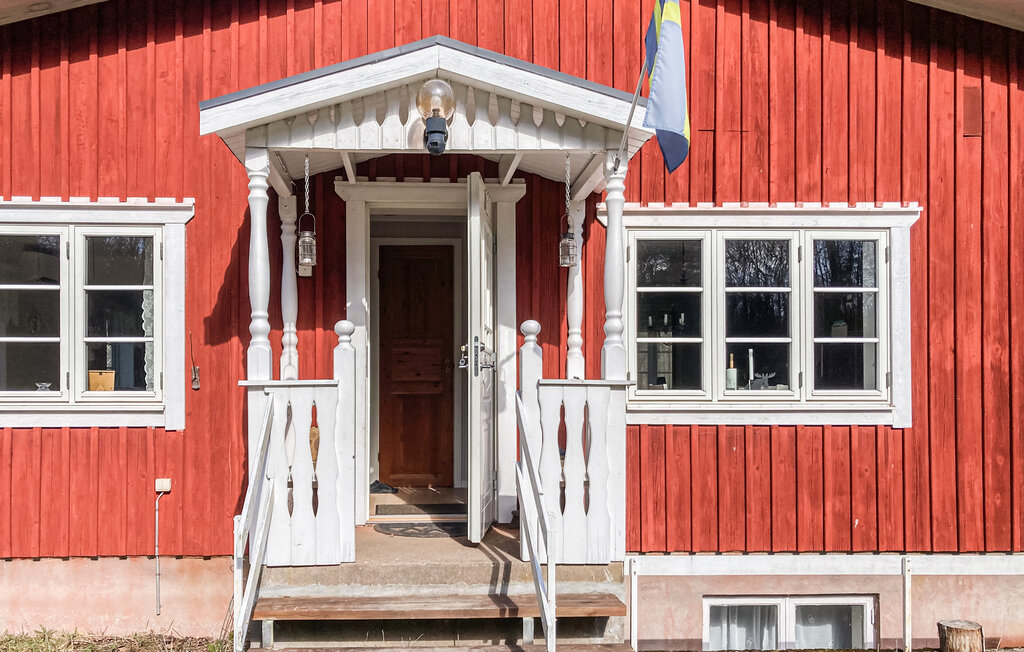 Stuga i Tingsryd, 6 bäddar – bild 2 av 5