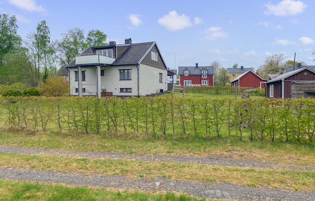 Semesterhus - Kosta/Kosta , Sverige