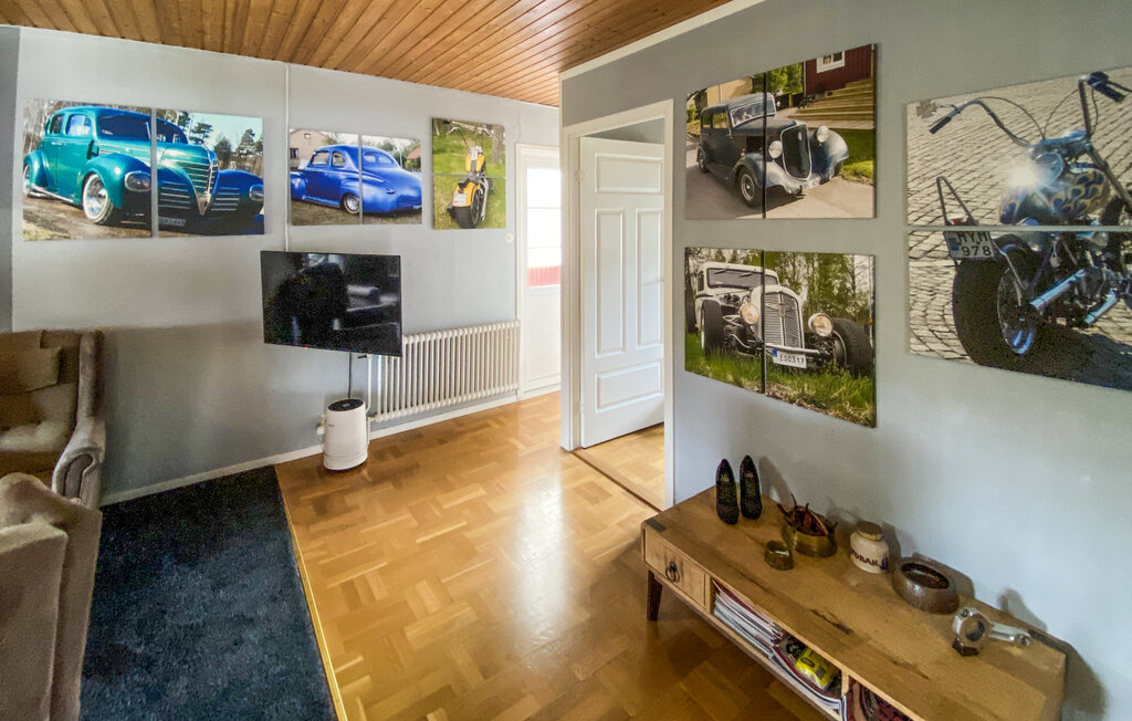 Stuga i Lessebo, 5 bäddar – bild 4 av 5