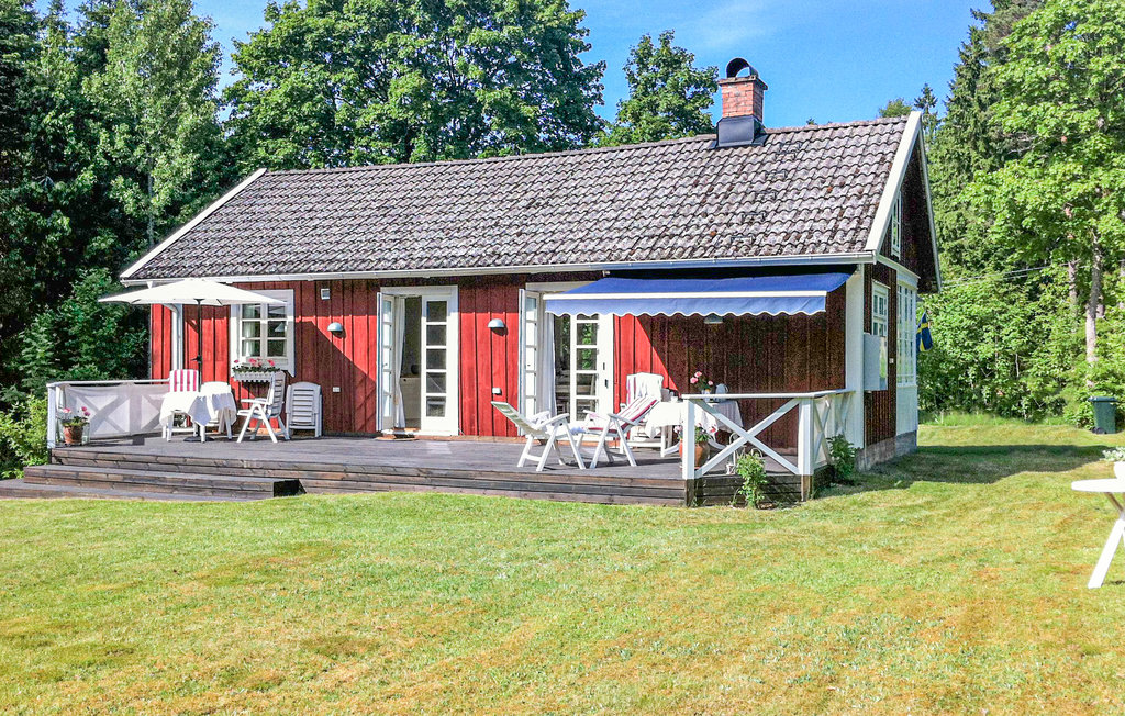 Vakantiehuis - Rydaholm , Zweden - S30264 | Novasol