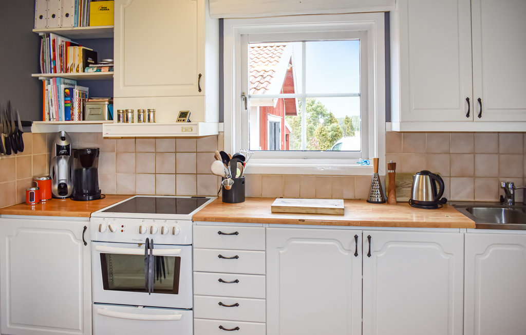 Feriehus - Gränna , Sverige - S30270 4