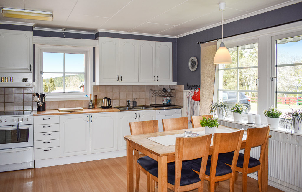 Feriehus - Gränna , Sverige - S30270 17