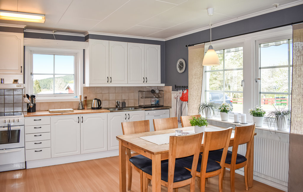 Feriehus - Gränna , Sverige - S30270 5