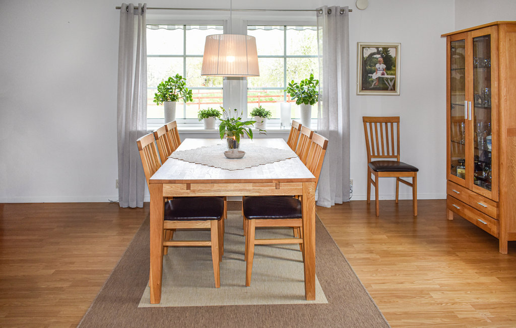 Feriehus - Gränna , Sverige - S30270 3