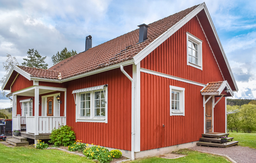 Feriehus - Gränna , Sverige - S30270 9