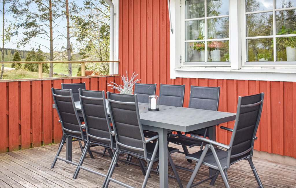 Feriehus - Gränna , Sverige - S30270 12