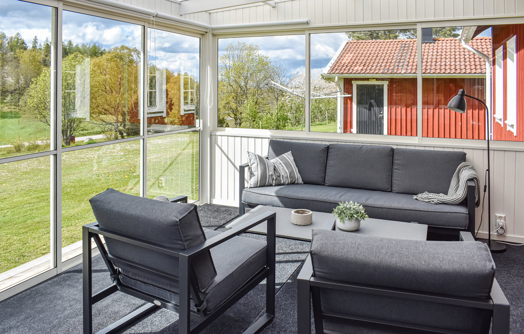 Feriehus - Gränna , Sverige - S30270 13