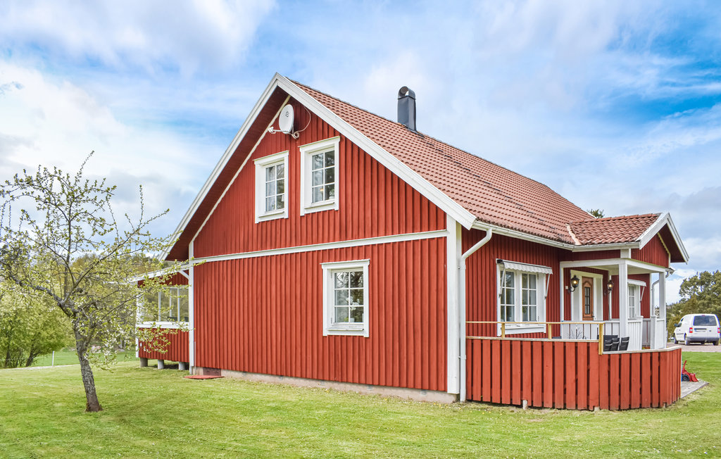Feriehus - Gränna , Sverige - S30270 7
