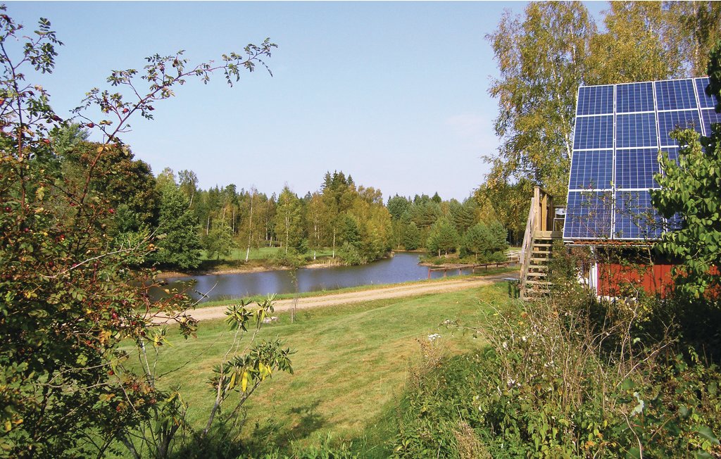 Ferienwohnung - Forsheda , Schweden - S30050 2