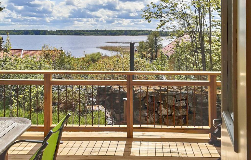 Ferienhaus - Värnamo/Vidöstern , Schweden - S30176 2