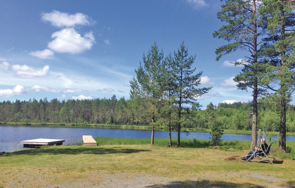 Ferienhaus - Sandhem , Schweden - S30194 8
