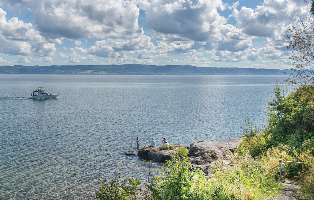 Feriehus - Jönköping/Trånghalla , Sverige - S30313 19