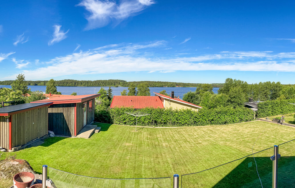 Ferienhaus - Nässjö , Schweden - S30351 14