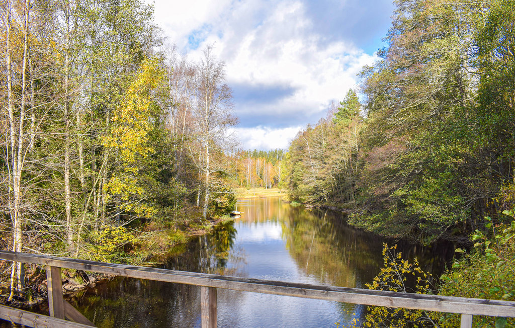 Ferienhaus - Huskvarna , Schweden - S30356 12