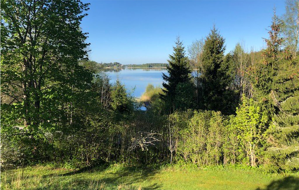 Ferienhaus - Lekeryd , Schweden - S30359 2