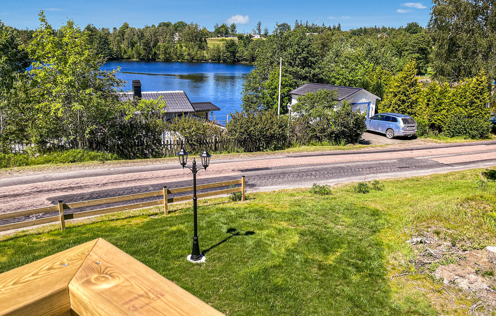 Semesterhus - Båraryd , Sverige - S30376 2