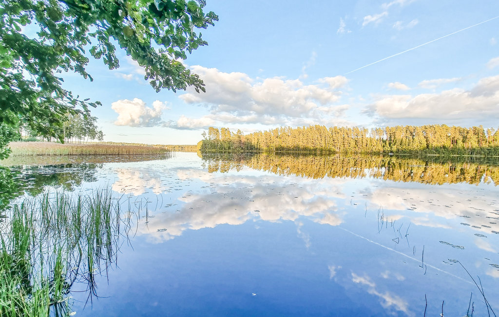 Feriehus - Mulseryd , Sverige - S30420 14
