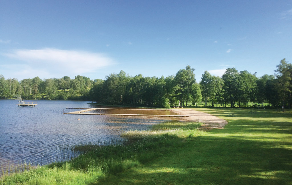 Ferienhaus - Båraryd , Schweden - S30023 9