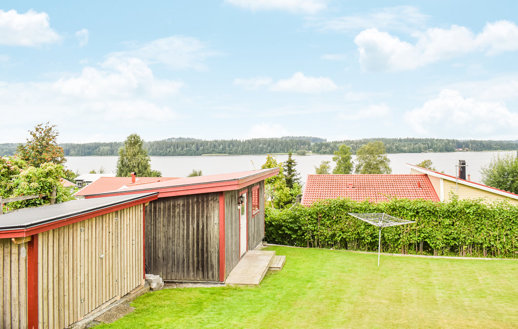 Ferienhaus - Nässjö , Schweden - S30351 15