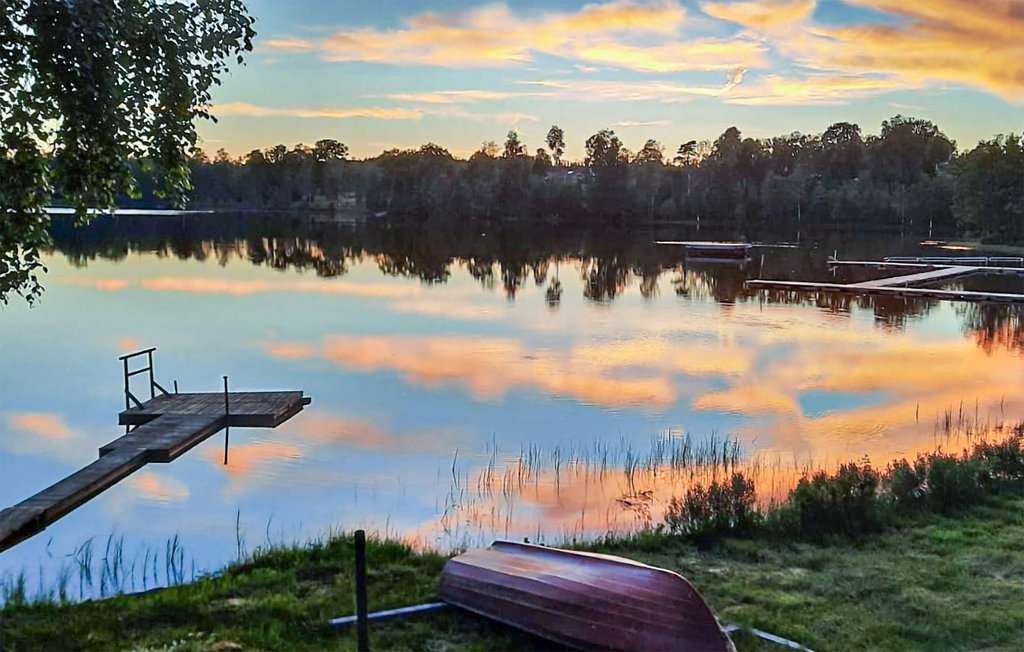 Semesterhus - Båraryd , Sverige - S30376 16
