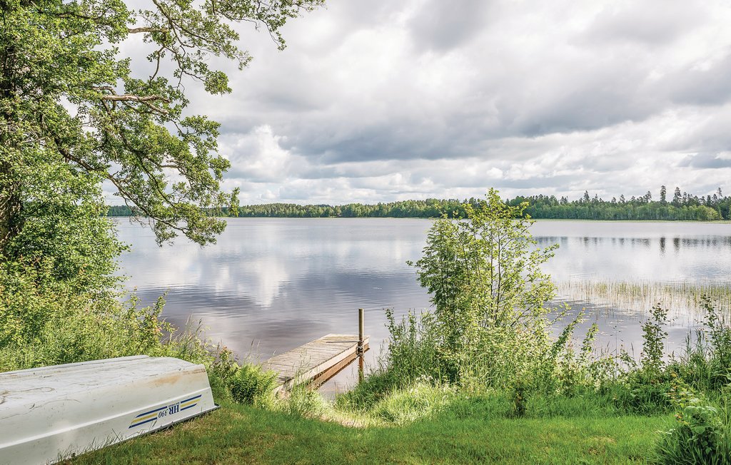 Feriehus - Bodafors , Sverige - S30175 4