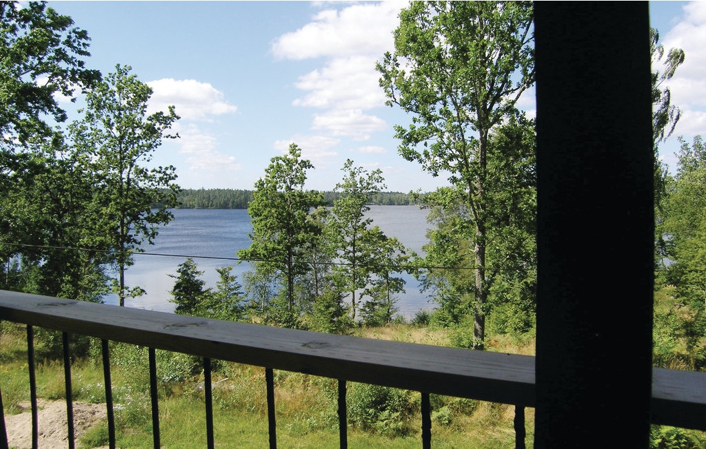 Ferienhaus - Bor , Schweden - S30041 12