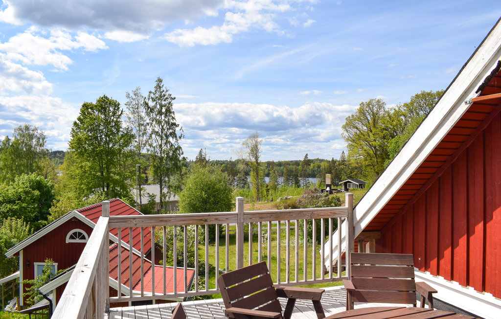 Ferienhaus - Tenhult/Jönköping , Schweden - S30308 14