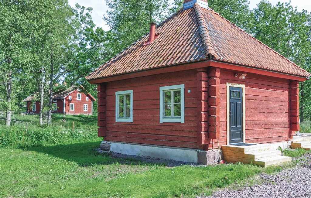 Ferienhaus - Tranås , Schweden - S30079 21