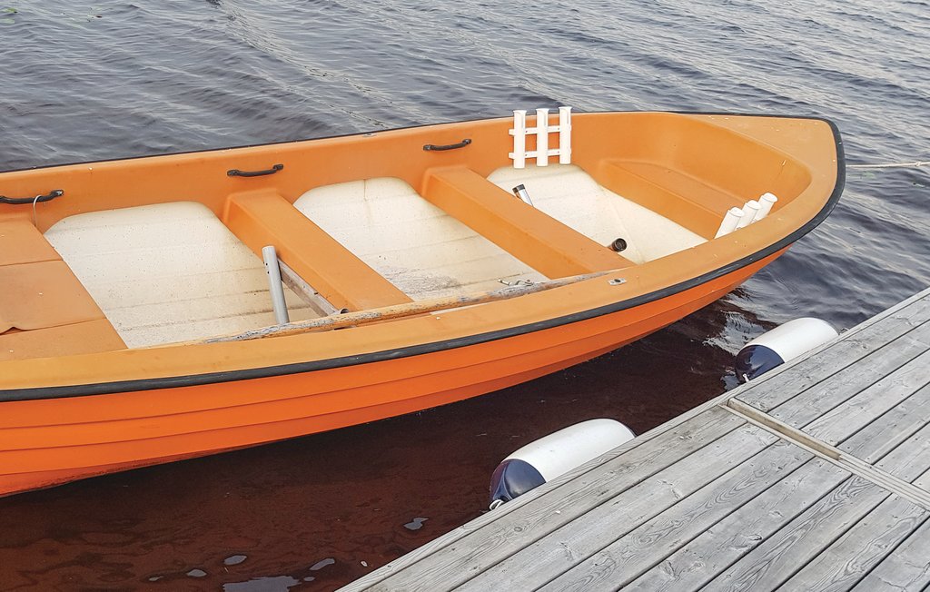 Ferienhaus - Värnamo/Vidöstern , Schweden - S30176 17