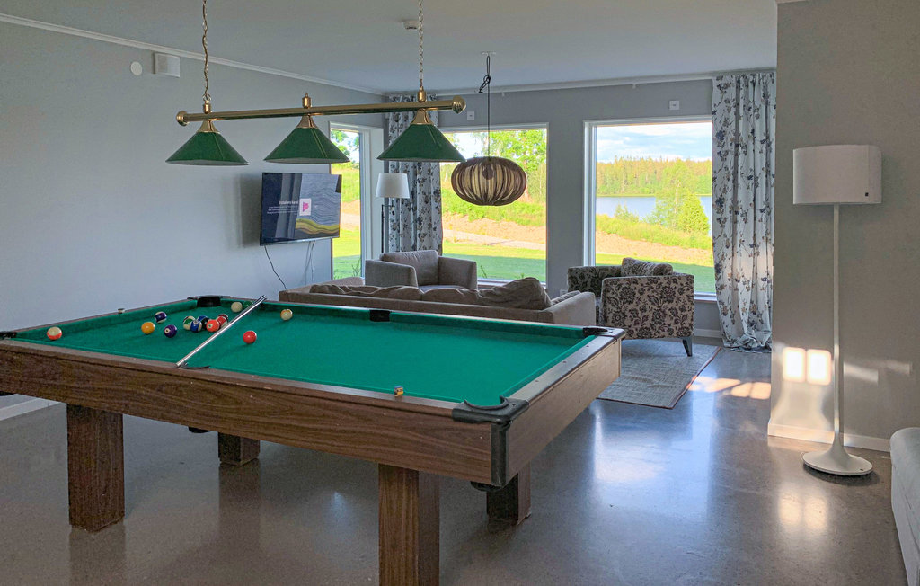 Feriehus - Skillingaryd , Sverige - S30265 18