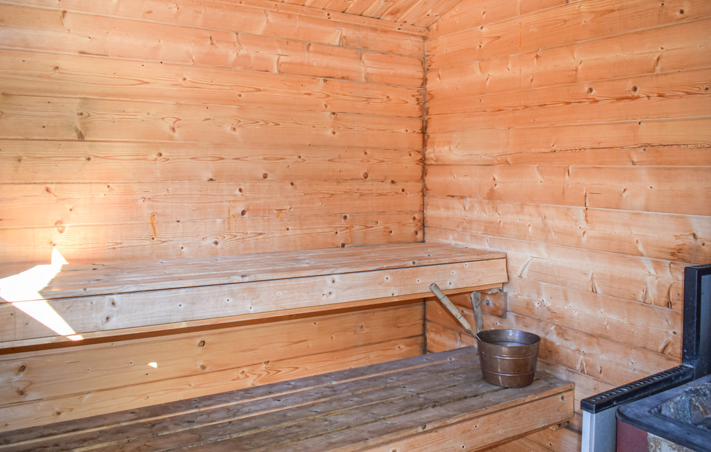 Feriehuse - Lekeryd , Sverige - S30322 17