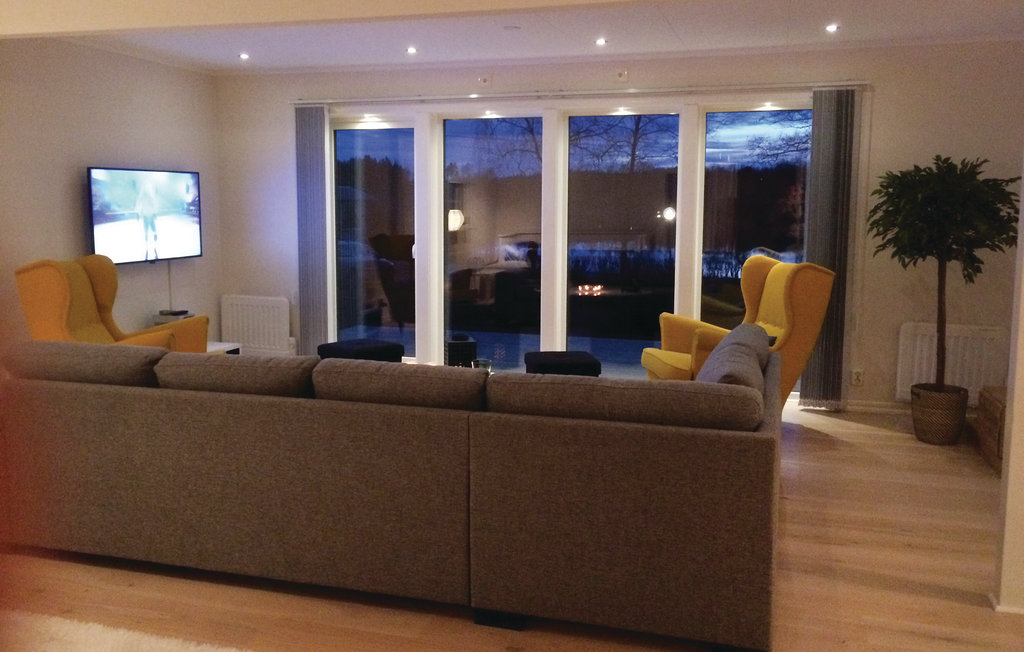 Ferienhaus - Båraryd , Schweden - S30023 10