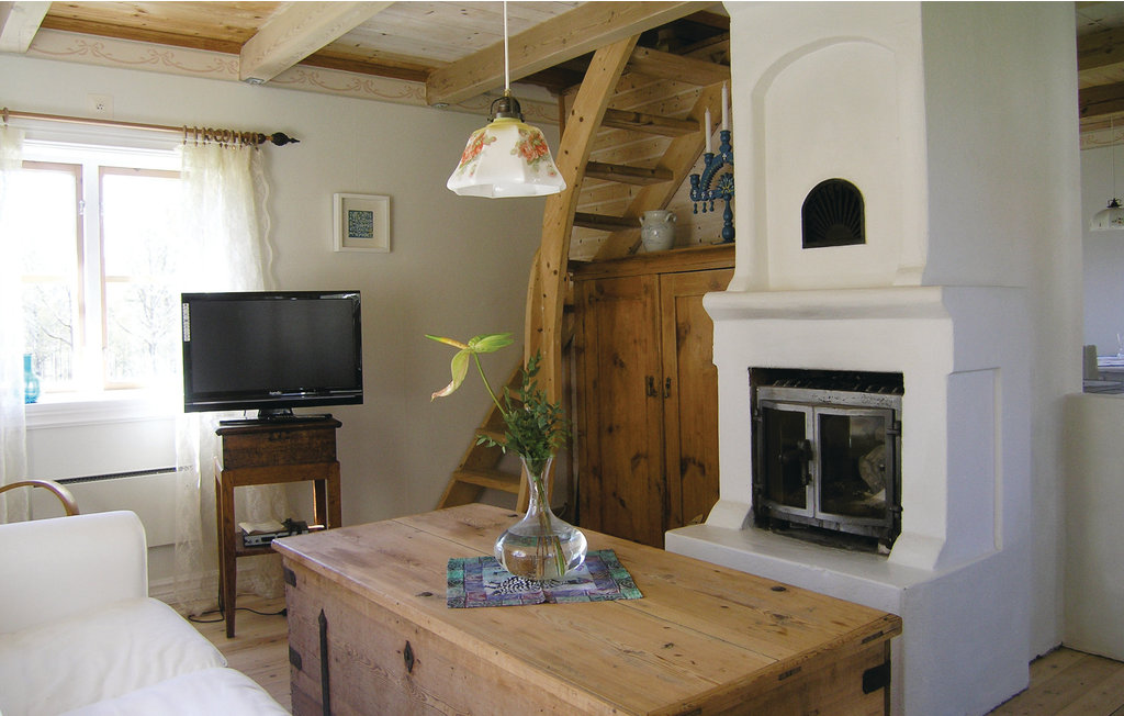 Feriehus - Mjöhult , Sverige - S30055 4